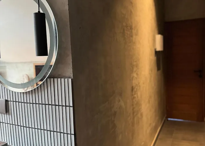 アパート Flex Living *