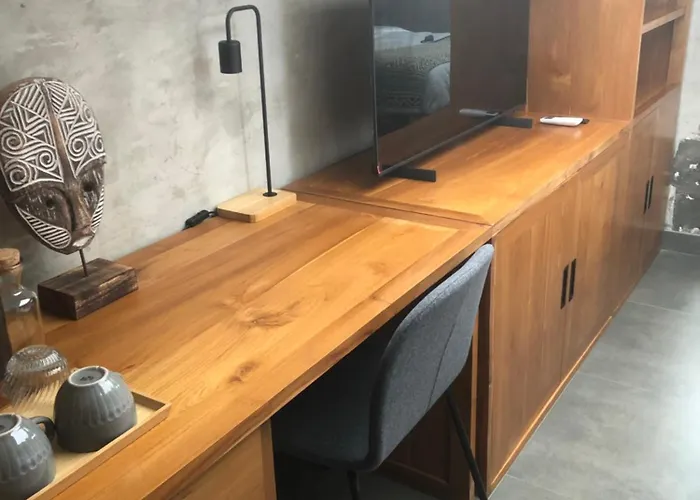 アパート Flex Living チャングー