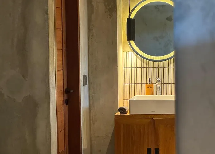 Flex Living アパート チャングー