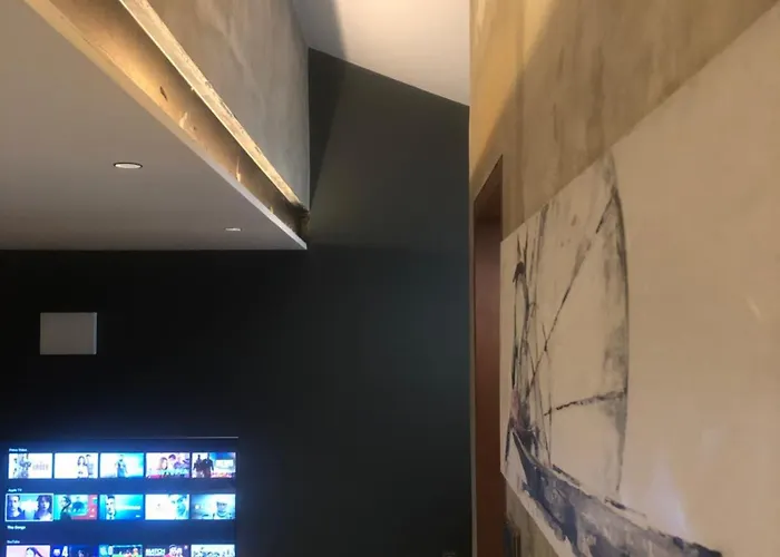 Flex Living アパート チャングー