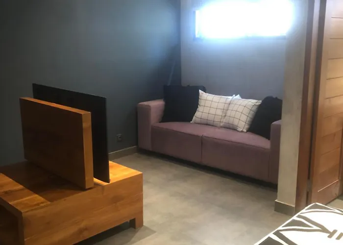 Flex Living アパート *