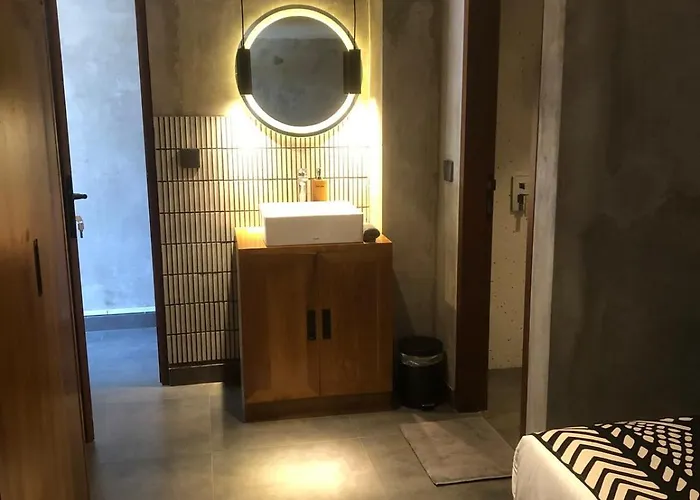 Flex Living アパート
