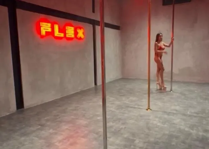 Flex Living * チャングー