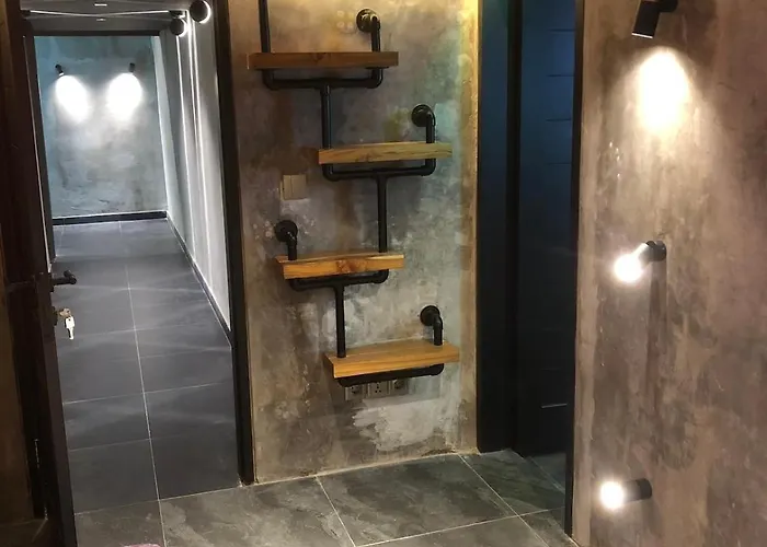 Flex Living チャングー